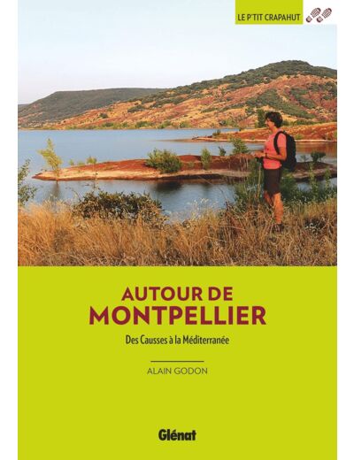 AUTOUR DE MONTPELLIER (3E ED)