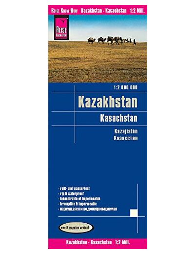 KAZAKHSTAN