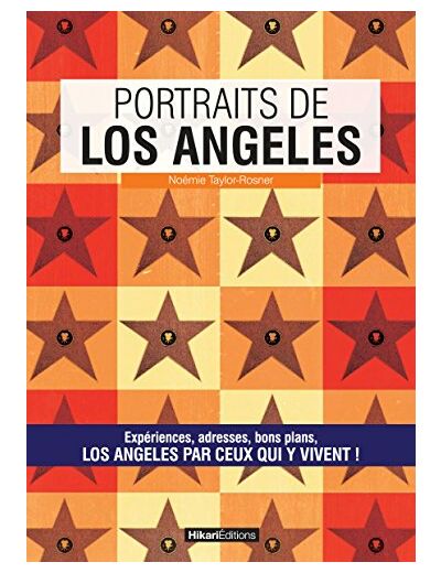 PORTRAITS DE LOS ANGELES RET
