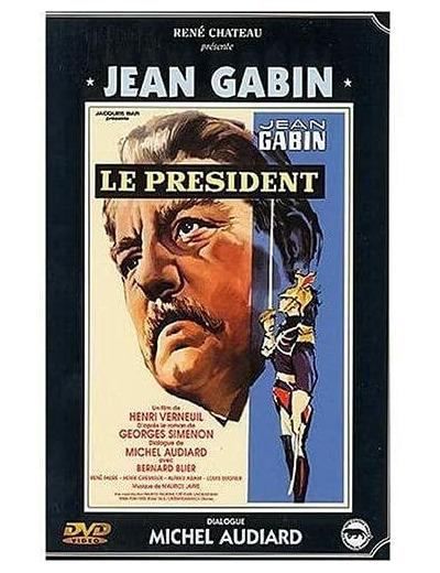 Le Président