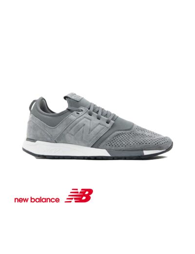 NEW BALANCE 247 M LIFESTYLE Grey