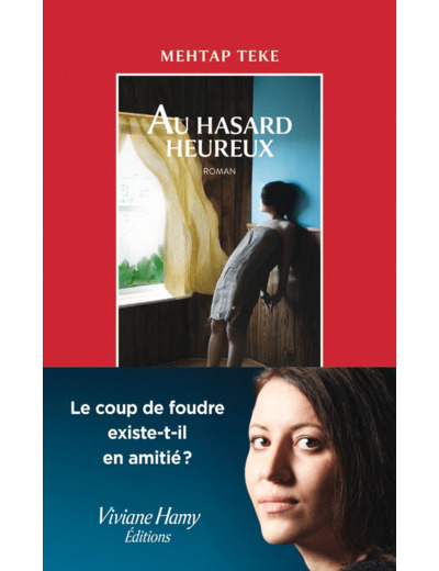 AU HASARD HEUREUX