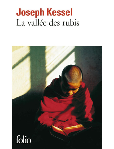 LA VALLEE DES RUBIS