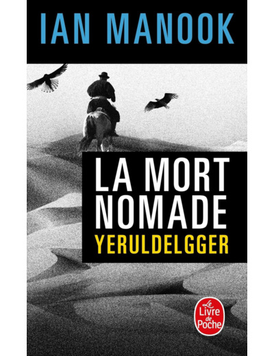 LA MORT NOMADE