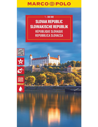 REPUBLIQUE SLOVAQUE 1 : 300.000