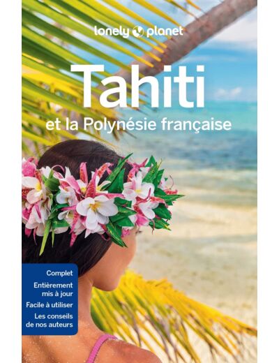 TAHITI ET LA POLYNESIE FRANCAISE 9ED