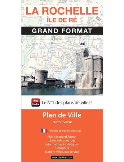 LA ROCHELLE GRAND FORMAT 2023