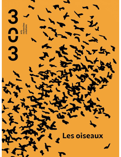 LES OISEAUX