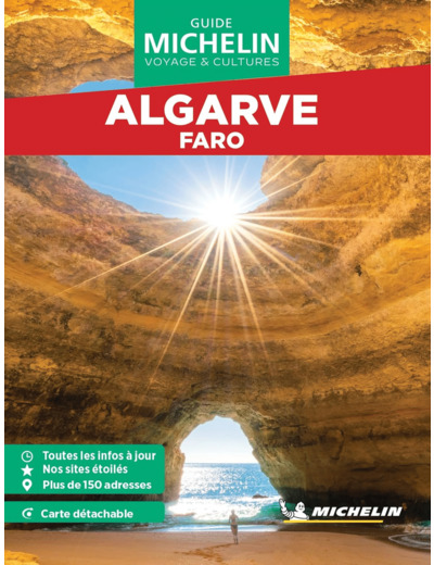 GUIDE VERT WE&GO ALGARVE - FARO