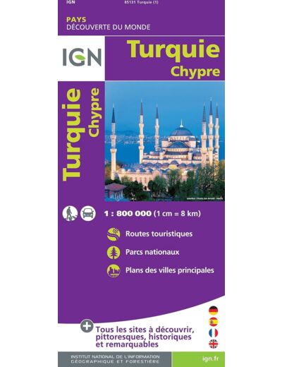 TURQUIE