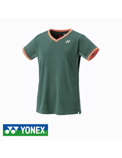 YONEX Polo Women RG Olive