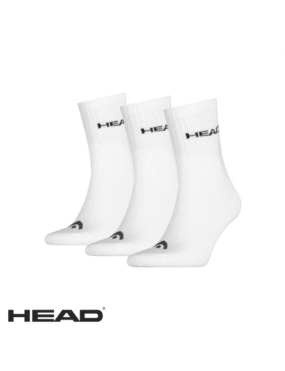 HEAD SOCKS TENNIS CLUB White