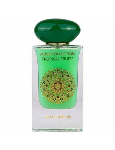 Parfum de Dubaï - Tropical Fruits - 60ml