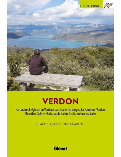 DANS LE VERDON (3E ED)