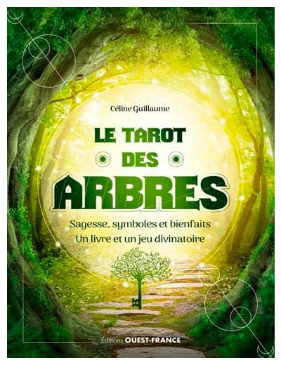 LE TAROT DES ARBRES