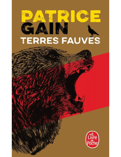 TERRES FAUVES