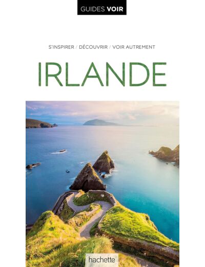 GUIDE VOIR IRLANDE