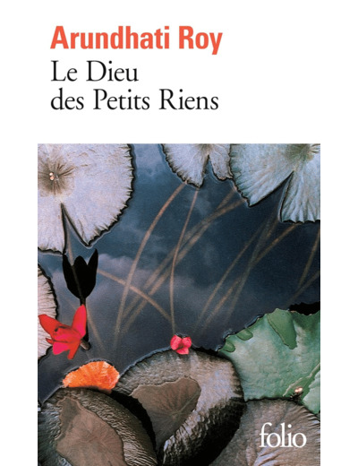 LE DIEU DES PETITS RIENS