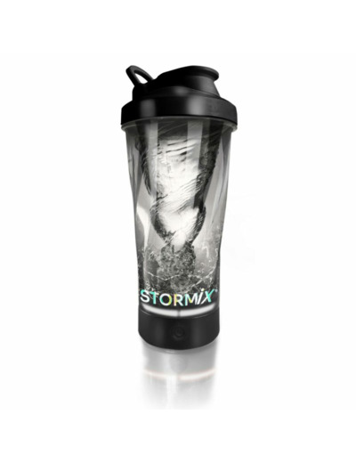 ERIC FAVRE SHAKER ELECTRIQUE STORMIX 600ML