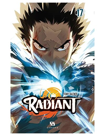 RADIANT - TOME 17