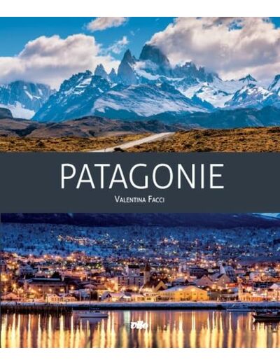 PATAGONIE