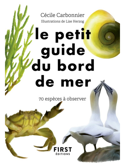 LE PETIT GUIDE DU BORD DE MER