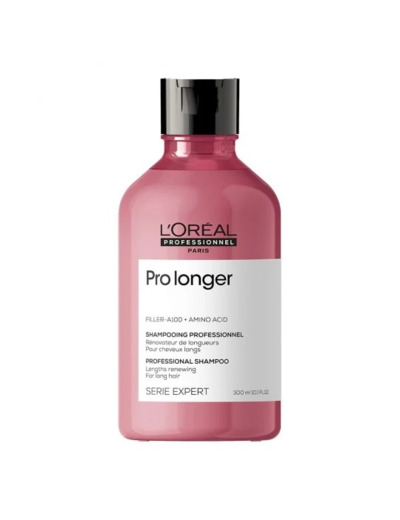 SHAMPOING PRO LONGER