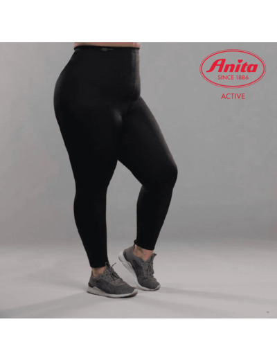 Anita ACTIVE Legging de sport Massant +  - Réf.1697