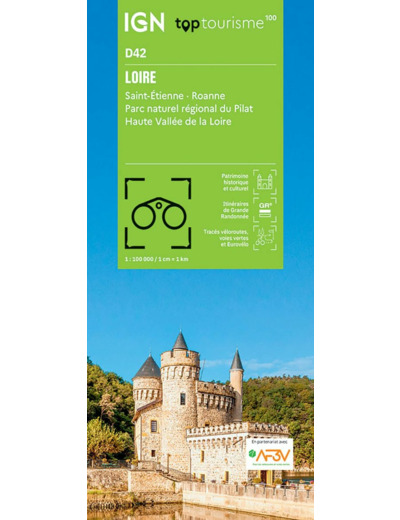 TOP100D42 - LOIRE