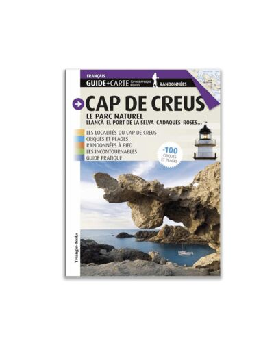 CAP DE CREUS