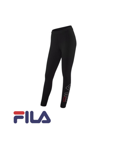 FILA LEGGINGS ELLA Black LIMITED EDITION