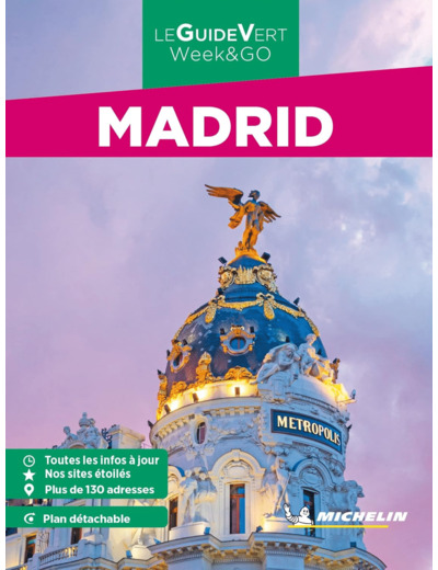 GUIDE VERT WE&GO MADRID