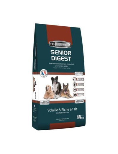 HD Optimum chien senior digest