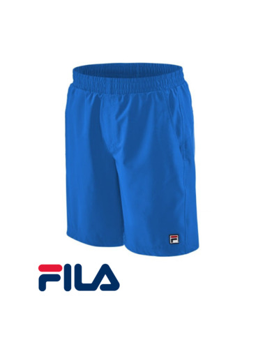 FILA SHORT SANTANA Blue