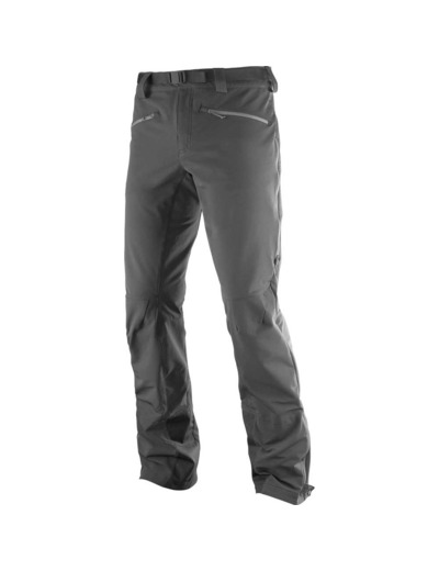 Salomon Ranger Moutain Pant M Black