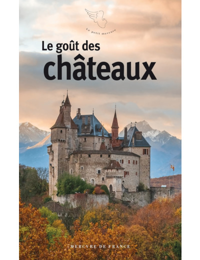 LE GOUT DES CHATEAUX