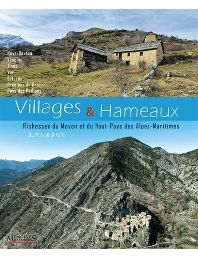 VILLAGES & HAMEAUX