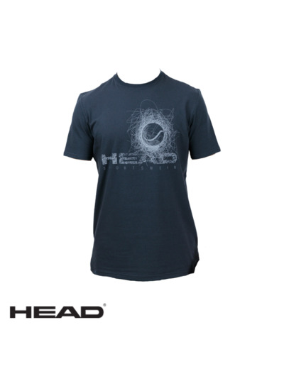 HEAD VISION T-shirt Men