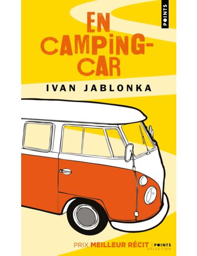 EN CAMPING-CAR