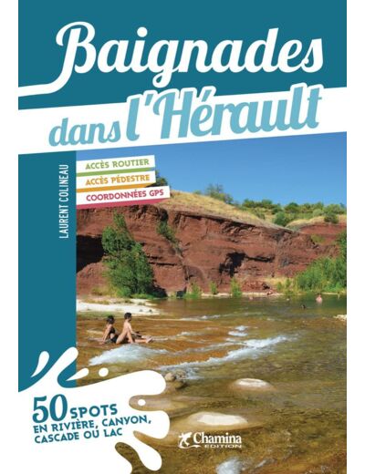 BAIGNADES DANS L'HERAULT