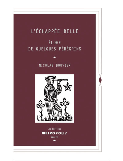 L'ECHAPPEE BELLE (POCHE)