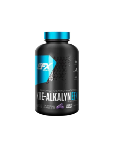 EFX KRE-ALKALINE