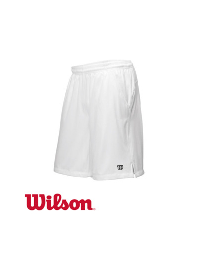 WILSON SHORT RUSH 10 White