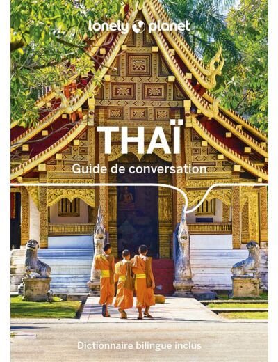 GUIDE DE CONVERSATION THAI 6ED