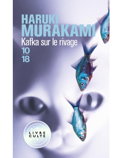 KAFKA SUR LE RIVAGE