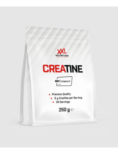 XXL NUTRITION CREATINE CREAPURE