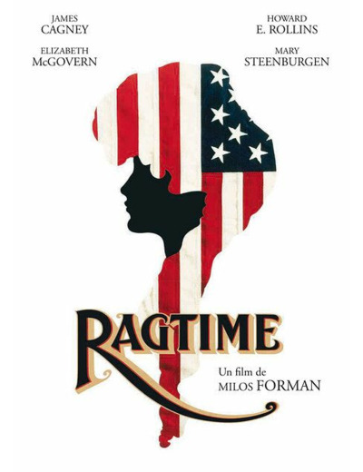 Ragtime