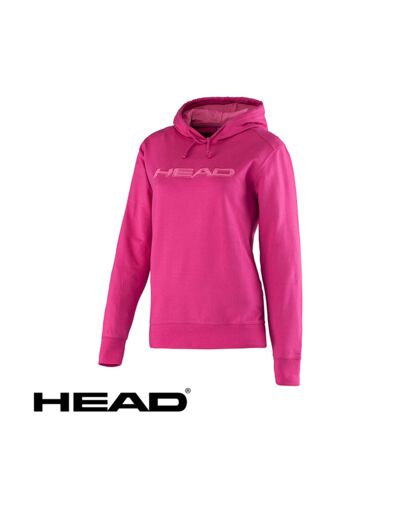 HEAD CLUB ROSIE HOODY Pink