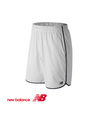 NEW BALANCE SHORT TOURNAMENT White