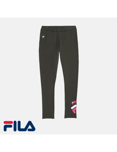 FILA LEGGINGS MARIE Forest Night